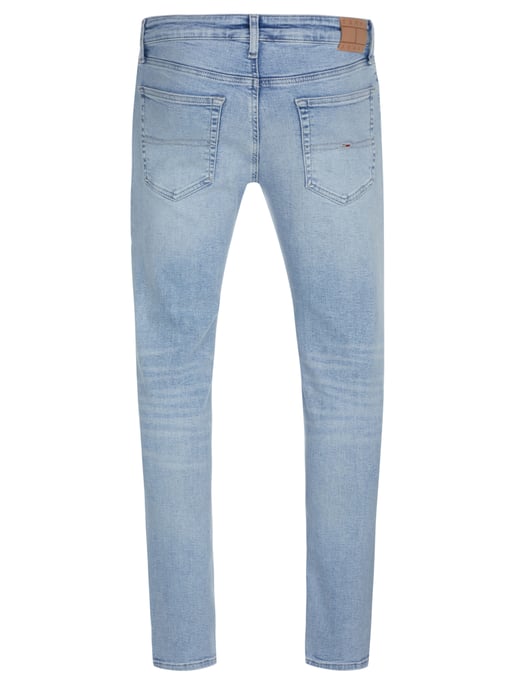 Jeans azul ajustados Tommy Jeans AUSTIN - Image 2