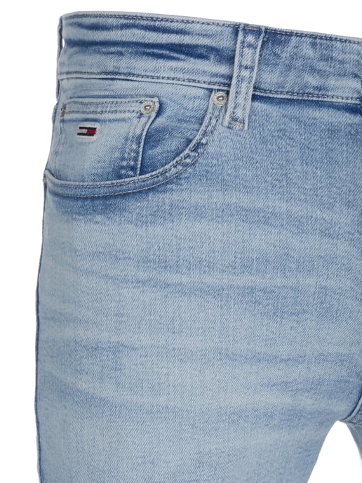 Jeans azul ajustados Tommy Jeans AUSTIN - Image 3