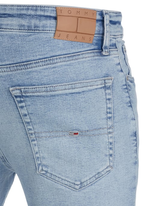 Jeans azul ajustados Tommy Jeans AUSTIN - Image 4