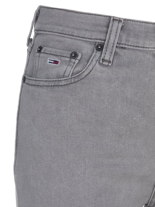 Jeans grises TOMMY JEANS SYLVIA - Image 3