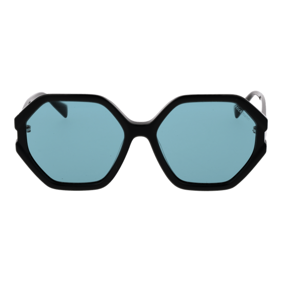 Ana Hickmann Gafas de sol HI9186 A01 55 - Image 2