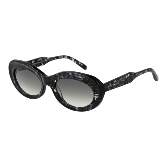 Scotch & Soda Gafas de sol SS7034 010 53 - Image 1