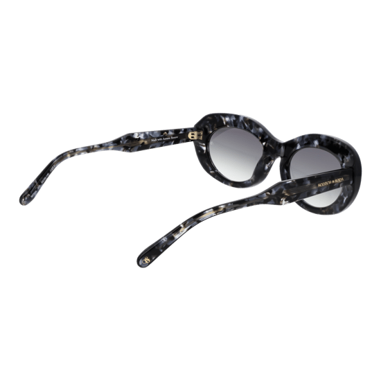 Scotch & Soda Gafas de sol SS7034 010 53 - Image 3