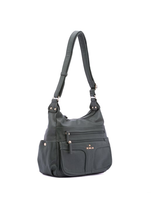B Cavalli Bolso de hombro Mujer - Image 2