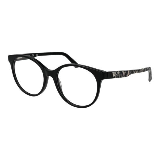 Guess Montura de gafas GU2944 001 55 - Image 1