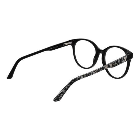Guess Montura de gafas GU2944 001 55 - Image 3