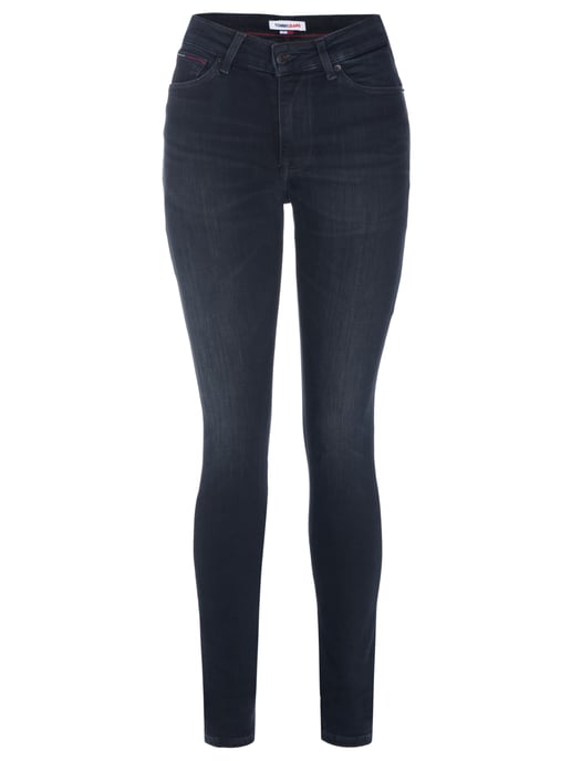 Jeans negros TOMMY JEANS SIMON - Image 1