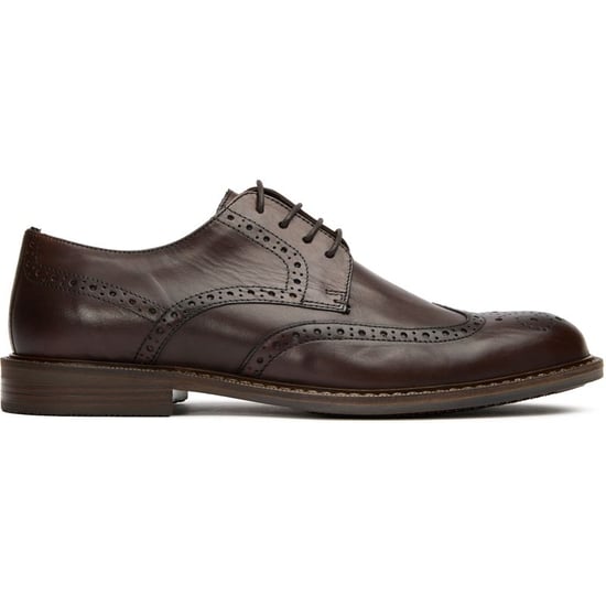 Soletrader Barry Brogue Zapatos - Image 1