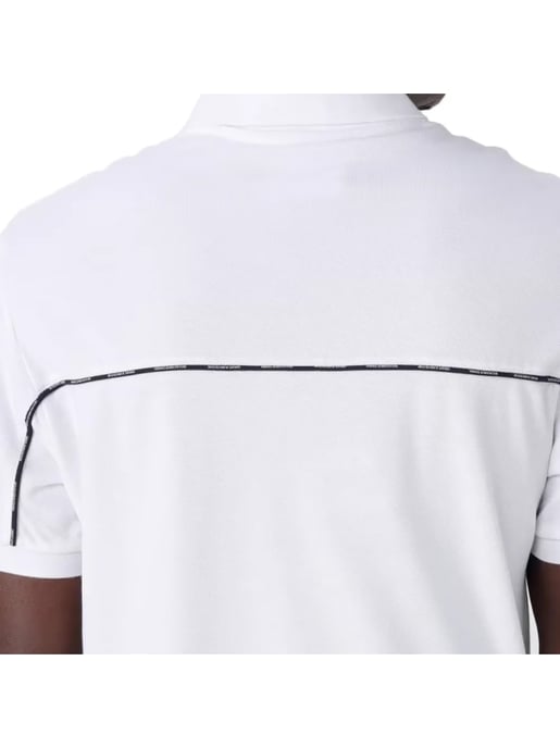 Polo de alta costura para hombre de Versace - Image 2