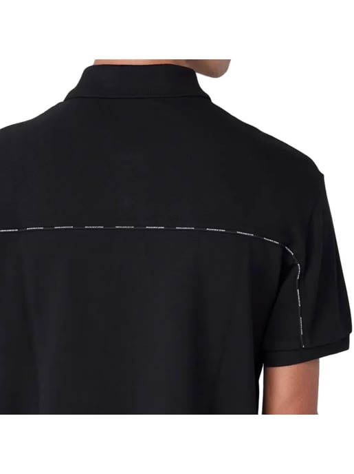 Polo de alta costura para hombre de Versace - Image 2