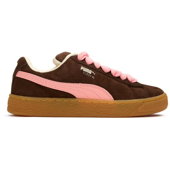 Puma Suede Xl Lace Entrenadores - Image 1