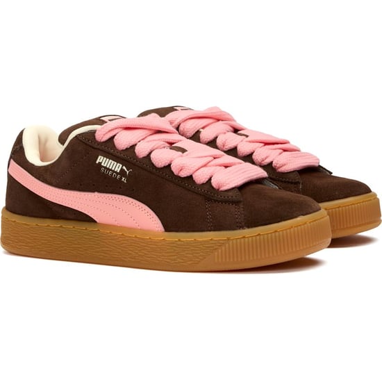 Puma Suede Xl Lace Entrenadores - Image 2