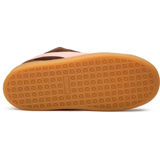 Puma Suede Xl Lace Entrenadores - Image 4