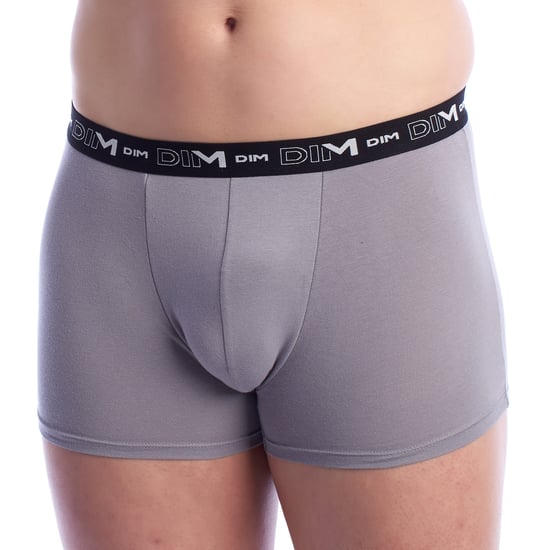 Pack-2 Bóxers Cotton Streech D6596 para Hombre - Image 3