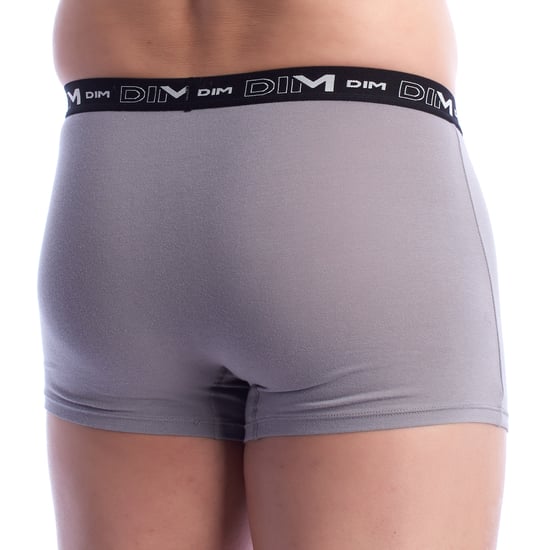 Pack-2 Bóxers Cotton Streech D6596 para Hombre - Image 4