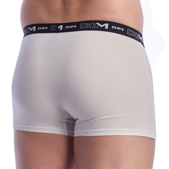 Pack-2 Bóxers Cotton Streech D6596 para Hombre - Image 6