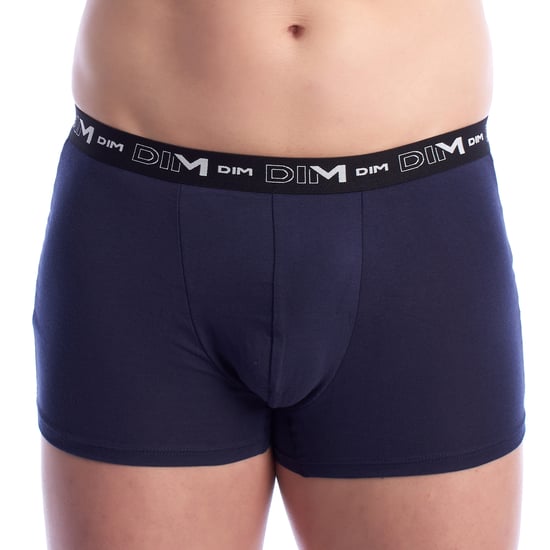 Pack-2 Bóxers Cotton Streech D6596 para Hombre - Image 2