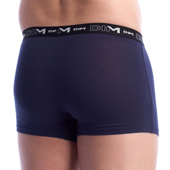 Pack-2 Bóxers Cotton Streech D6596 para Hombre - Image 3