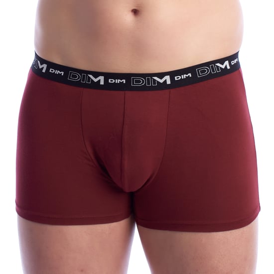 Pack-2 Bóxers Cotton Streech D6596 para Hombre - Image 4