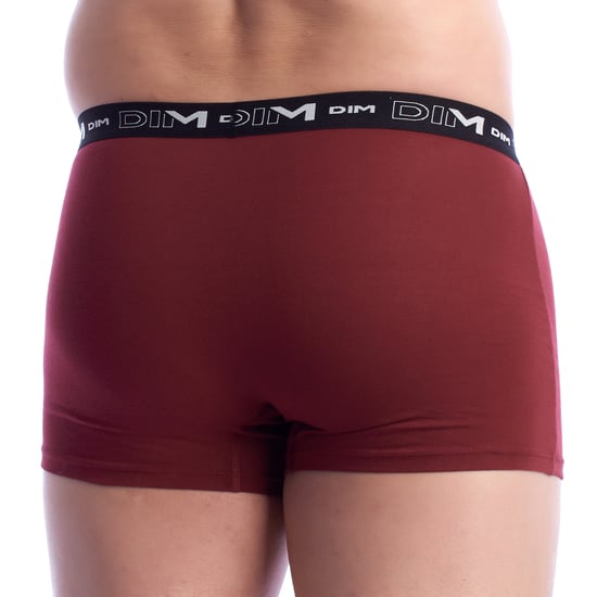 Pack-2 Bóxers Cotton Streech D6596 para Hombre - Image 5