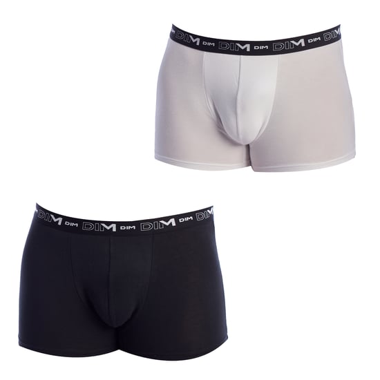 Pack-2 Bóxers Cotton Streech D6596 para Hombre - Image 1