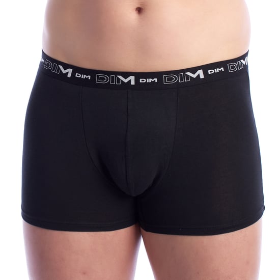Pack-2 Bóxers Cotton Streech D6596 para Hombre - Image 3