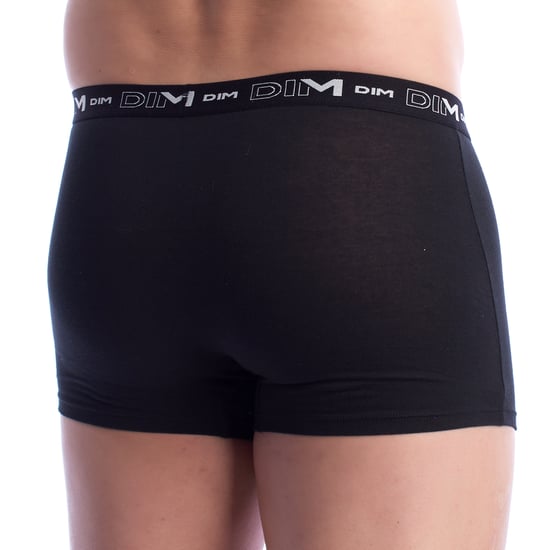 Pack-2 Bóxers Cotton Streech D6596 para Hombre - Image 4