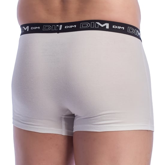 Pack-2 Bóxers Cotton Streech D6596 para Hombre - Image 6