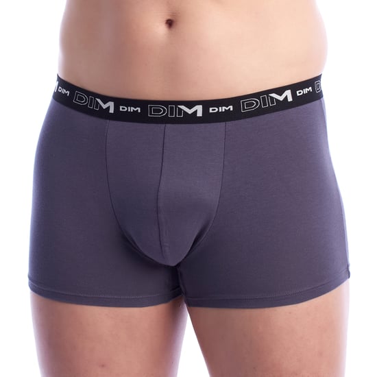 Pack-2 Bóxers Cotton Streech D6596 para Hombre - Image 3