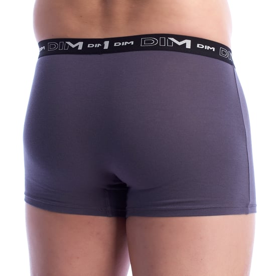 Pack-2 Bóxers Cotton Streech D6596 para Hombre - Image 4
