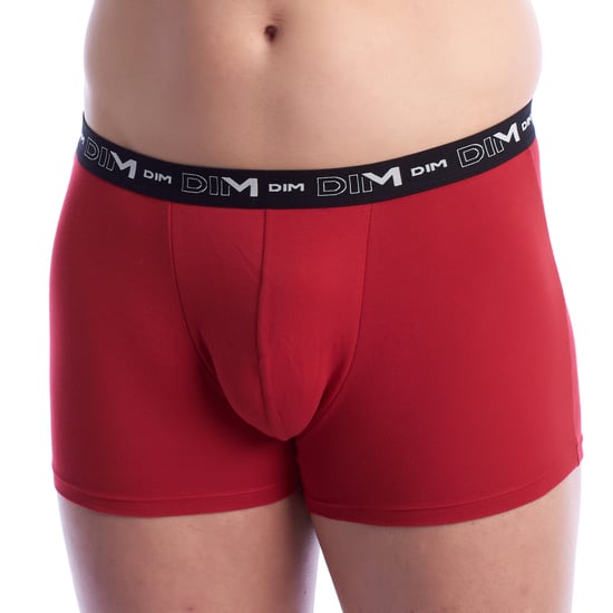 Pack-2 Bóxers Cotton Streech D6596 para Hombre - Image 5