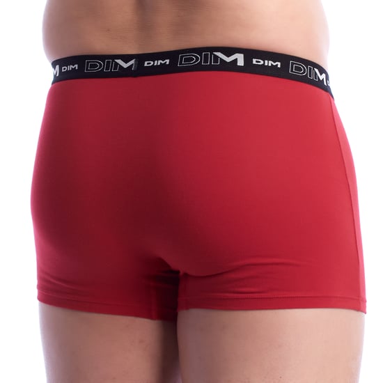Pack-2 Bóxers Cotton Streech D6596 para Hombre - Image 6