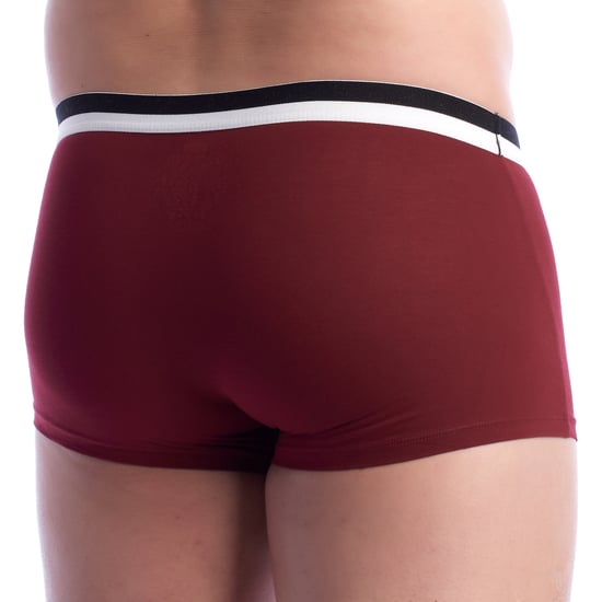Pack-2 Boxers DIM Basic Tejido Transpirable D05H2 para Hombre - Image 4