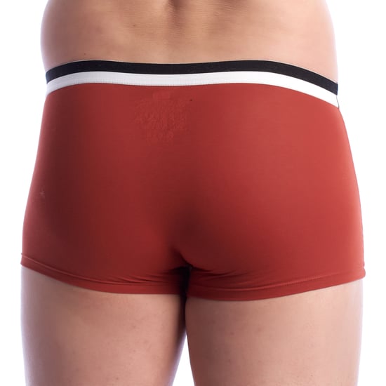 Pack-2 Boxers DIM Basic Tejido Transpirable D05H2 para Hombre - Image 6