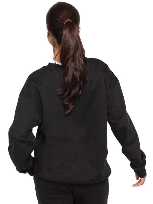 Enzo | Conjunto de chándal con sudadera oversize para mujer - Image 4