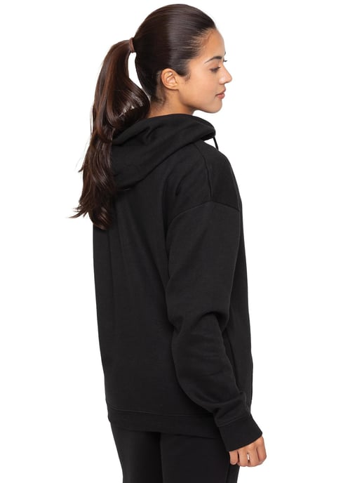 Enzo | Conjunto de chándal con capucha y jersey de gran tamaño para mujer - Image 4