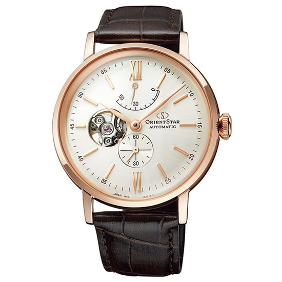 Orient Star Reloj RE-AV0001S00B - Image 1