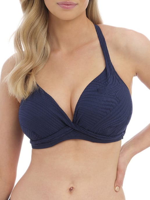 Ottawa Plunge Bikini Top - Image 2
