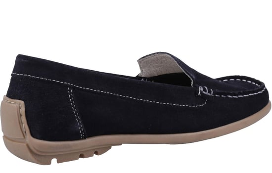 Riva Torella Leather Womens Shoes - Image 3