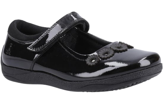 Hush Puppies Christina Patent - Image 2
