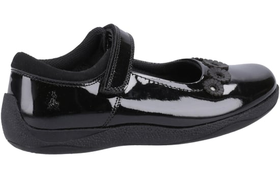 Hush Puppies Christina Patent - Image 3