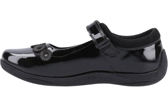 Hush Puppies Christina Patent - Image 5