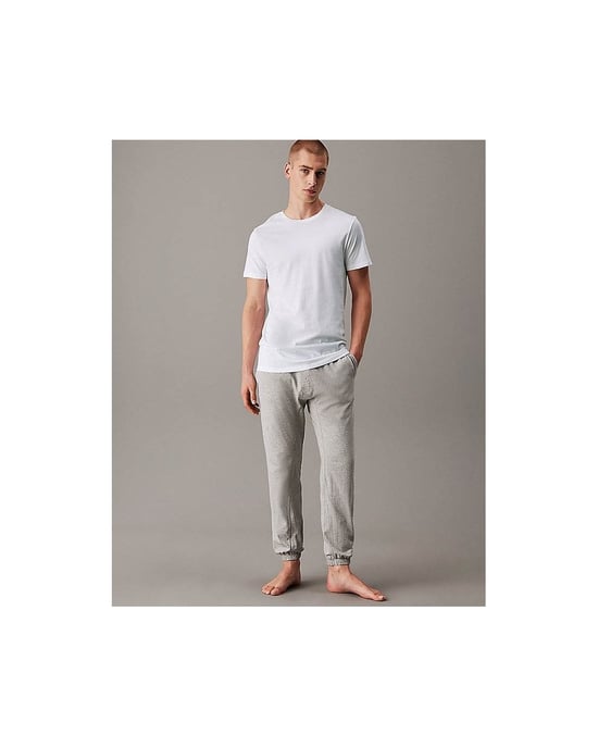 Paquete de 3 camisetas de manga corta para hombre Calvin Klein - Image 2
