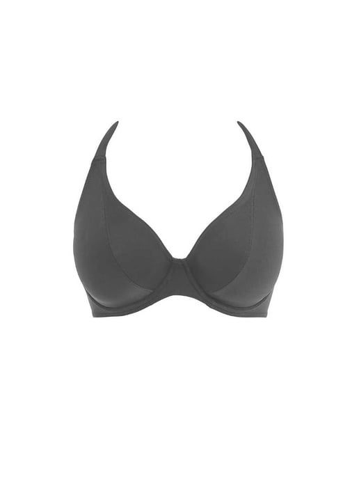 Jewel Cove Halter Bikini Top - Image 4