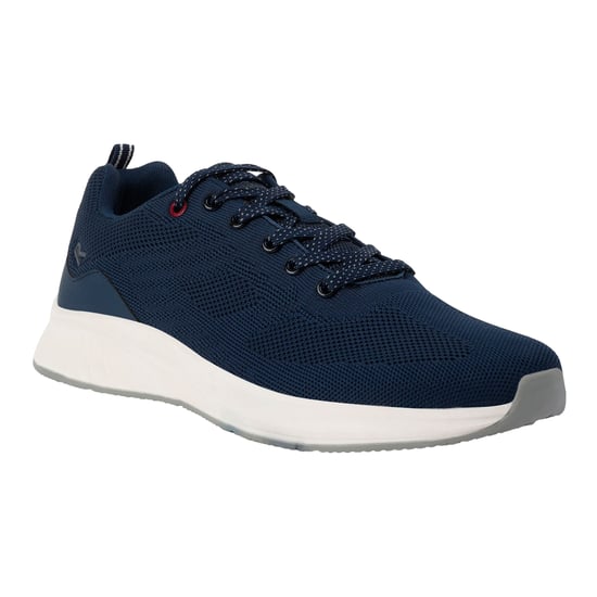 Regatta Mens Marine Sport Trainers (Dark Denim) - Image 3