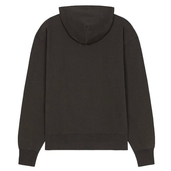 Kenzo Paris Digital Tiger Design sudadera con capucha negra - Image 2