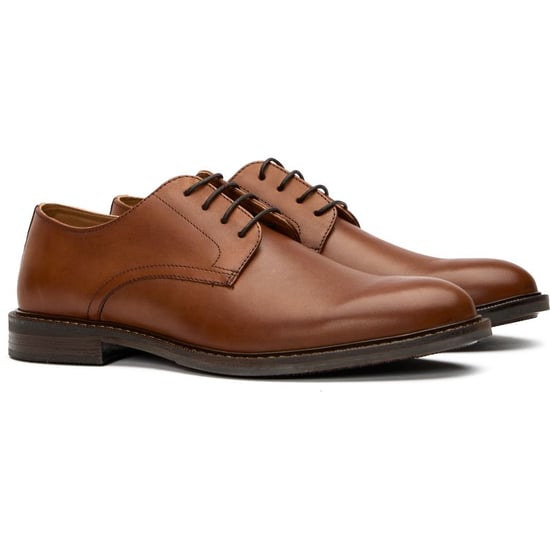 Soletrader Daren Derby Zapatos - Image 2