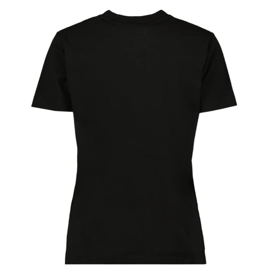 Kenzo Paris Block Logo camiseta negra - Image 2