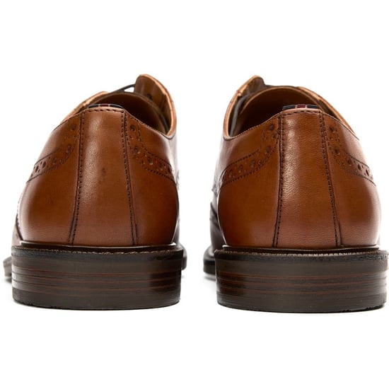 Soletrader Barry Brogue Zapatos - Image 3