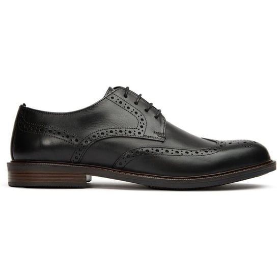 Soletrader Barry Brogue Zapatos - Image 1